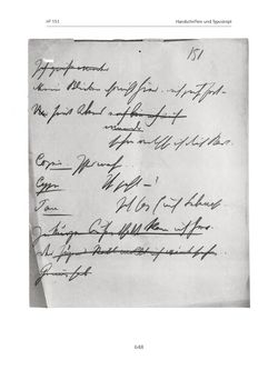 Image of the Page - 648 - in Paracelsus - Historisch-kritische Ausgabe