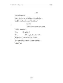 Image of the Page - 649 - in Paracelsus - Historisch-kritische Ausgabe