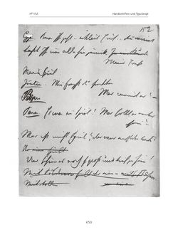 Image of the Page - 650 - in Paracelsus - Historisch-kritische Ausgabe