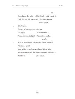 Image of the Page - 651 - in Paracelsus - Historisch-kritische Ausgabe