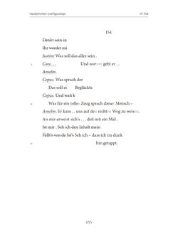 Image of the Page - 655 - in Paracelsus - Historisch-kritische Ausgabe