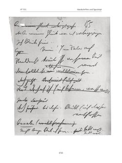 Image of the Page - 656 - in Paracelsus - Historisch-kritische Ausgabe