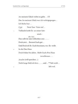 Image of the Page - 657 - in Paracelsus - Historisch-kritische Ausgabe