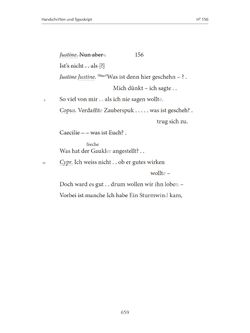 Image of the Page - 659 - in Paracelsus - Historisch-kritische Ausgabe