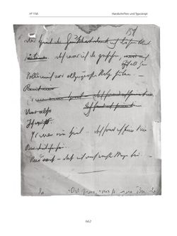 Image of the Page - 662 - in Paracelsus - Historisch-kritische Ausgabe