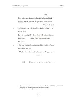 Image of the Page - 663 - in Paracelsus - Historisch-kritische Ausgabe