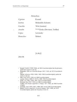 Image of the Page - 665 - in Paracelsus - Historisch-kritische Ausgabe