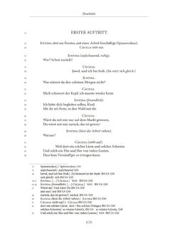 Image of the Page - 670 - in Paracelsus - Historisch-kritische Ausgabe