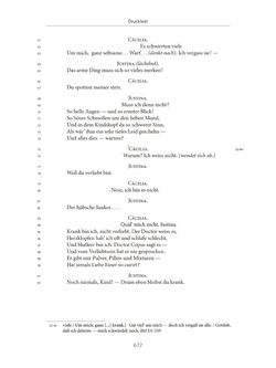 Image of the Page - 672 - in Paracelsus - Historisch-kritische Ausgabe