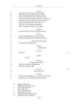 Image of the Page - 678 - in Paracelsus - Historisch-kritische Ausgabe