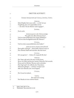 Image of the Page - 679 - in Paracelsus - Historisch-kritische Ausgabe