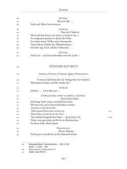 Image of the Page - 683 - in Paracelsus - Historisch-kritische Ausgabe