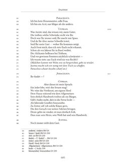 Image of the Page - 685 - in Paracelsus - Historisch-kritische Ausgabe