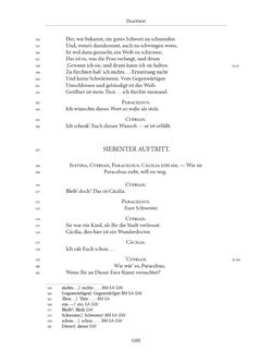 Image of the Page - 688 - in Paracelsus - Historisch-kritische Ausgabe