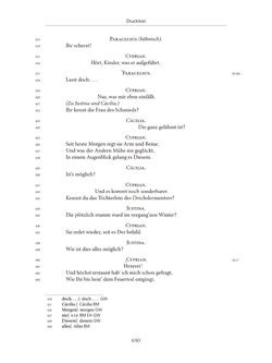 Image of the Page - 690 - in Paracelsus - Historisch-kritische Ausgabe