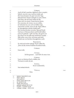 Image of the Page - 693 - in Paracelsus - Historisch-kritische Ausgabe