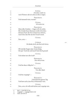 Image of the Page - 694 - in Paracelsus - Historisch-kritische Ausgabe