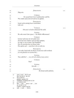 Image of the Page - 696 - in Paracelsus - Historisch-kritische Ausgabe