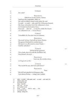 Image of the Page - 697 - in Paracelsus - Historisch-kritische Ausgabe