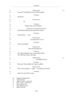 Image of the Page - 699 - in Paracelsus - Historisch-kritische Ausgabe