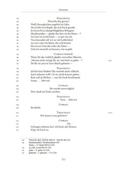 Image of the Page - 702 - in Paracelsus - Historisch-kritische Ausgabe