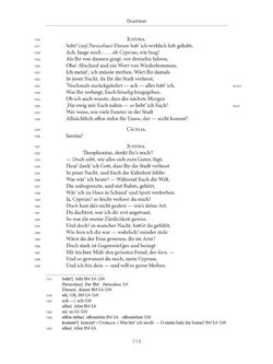 Bild der Seite - 713 - in Paracelsus - Historisch-kritische Ausgabe