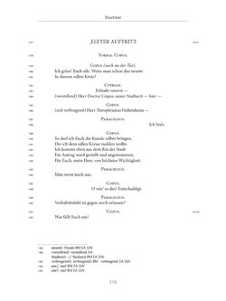 Image of the Page - 715 - in Paracelsus - Historisch-kritische Ausgabe