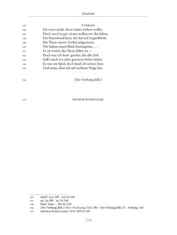 Image of the Page - 719 - in Paracelsus - Historisch-kritische Ausgabe