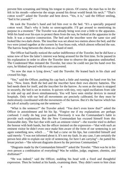 Image of the Page - 4 - in In the Penal Colony