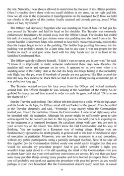 Image of the Page - 11 - in In the Penal Colony