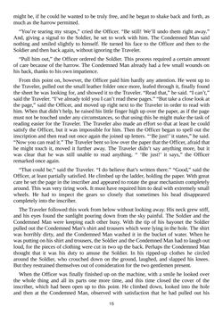 Image of the Page - 15 - in In the Penal Colony