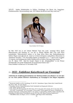 Image of the Page - 35 - in Persönlichkeiten Hagen - Bedeutende Persönlichkeiten und Begebenheiten im ehemaligen Landgut/Schloss Hagen bei Linz