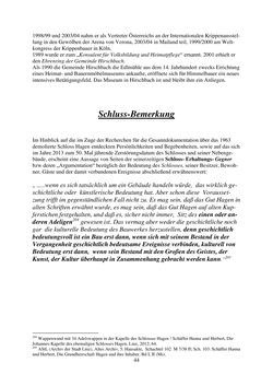 Bild der Seite - 44 - in Persönlichkeiten Hagen - Bedeutende Persönlichkeiten und Begebenheiten im ehemaligen Landgut/Schloss Hagen bei Linz