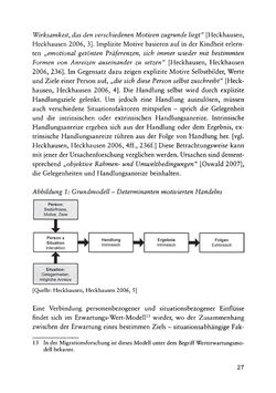 Bild der Seite - 27 - in Pflegekräftemigration nach Österreich - Eine empirische Analyse