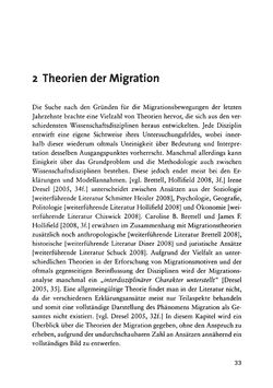 Image of the Page - 33 - in Pflegekräftemigration nach Österreich - Eine empirische Analyse