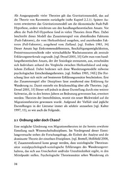 Image of the Page - 34 - in Pflegekräftemigration nach Österreich - Eine empirische Analyse