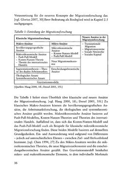 Image of the Page - 36 - in Pflegekräftemigration nach Österreich - Eine empirische Analyse