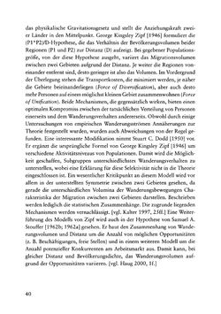 Image of the Page - 40 - in Pflegekräftemigration nach Österreich - Eine empirische Analyse