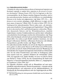 Image of the Page - 41 - in Pflegekräftemigration nach Österreich - Eine empirische Analyse