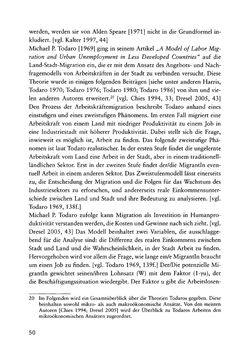 Image of the Page - 50 - in Pflegekräftemigration nach Österreich - Eine empirische Analyse