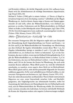 Bild der Seite - 52 - in Pflegekräftemigration nach Österreich - Eine empirische Analyse