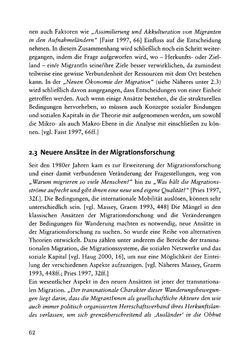 Image of the Page - 62 - in Pflegekräftemigration nach Österreich - Eine empirische Analyse