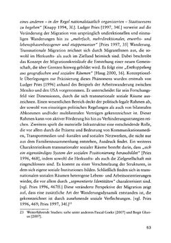 Image of the Page - 63 - in Pflegekräftemigration nach Österreich - Eine empirische Analyse