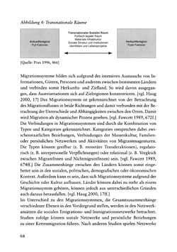 Image of the Page - 64 - in Pflegekräftemigration nach Österreich - Eine empirische Analyse