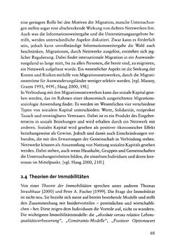 Image of the Page - 65 - in Pflegekräftemigration nach Österreich - Eine empirische Analyse