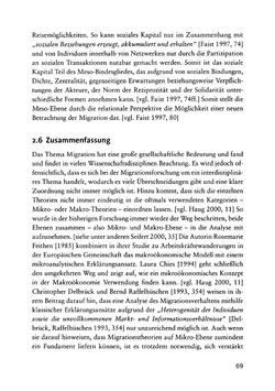 Image of the Page - 69 - in Pflegekräftemigration nach Österreich - Eine empirische Analyse