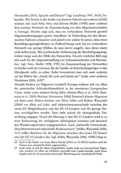 Image of the Page - 75 - in Pflegekräftemigration nach Österreich - Eine empirische Analyse