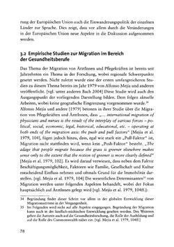 Image of the Page - 78 - in Pflegekräftemigration nach Österreich - Eine empirische Analyse