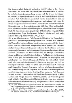 Image of the Page - 81 - in Pflegekräftemigration nach Österreich - Eine empirische Analyse