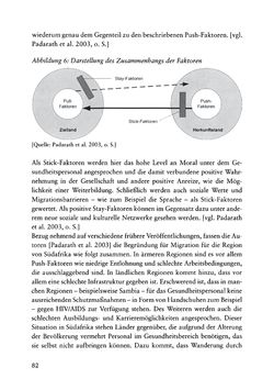 Bild der Seite - 82 - in Pflegekräftemigration nach Österreich - Eine empirische Analyse